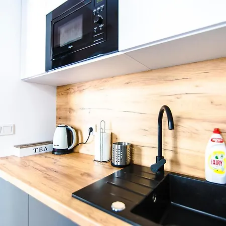 View Od Wroclawapartament-pl * فروتسواف