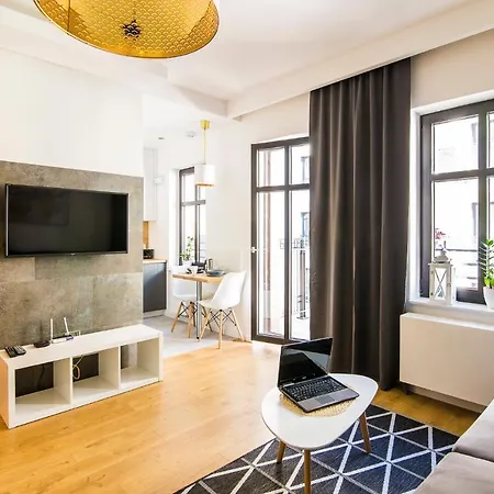 View Od Wroclawapartament-pl فروتسواف