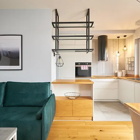 View Od Wroclawapartament-pl فروتسواف