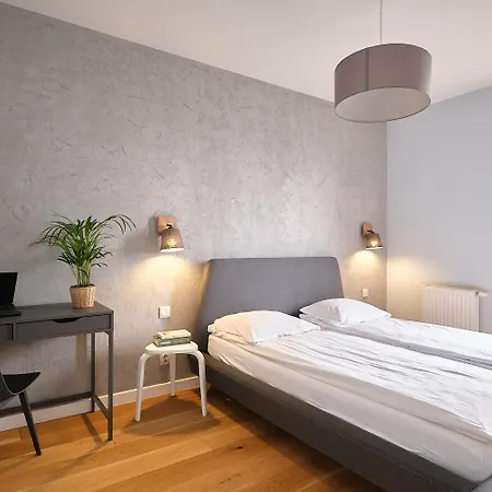 View Od Wroclawapartament-pl شقة فروتسواف