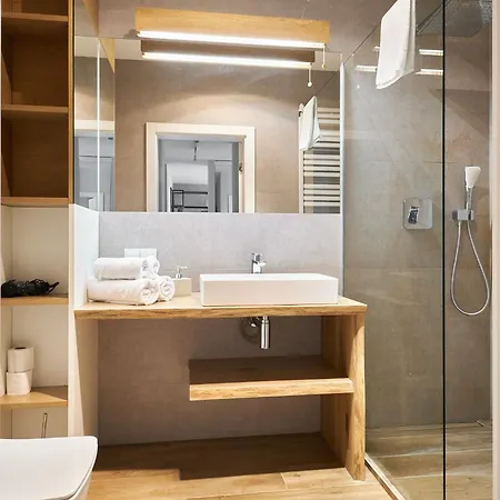 View Od Wroclawapartament-pl * فروتسواف