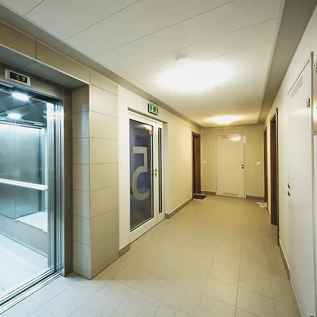 View Od Wroclawapartament-pl شقة