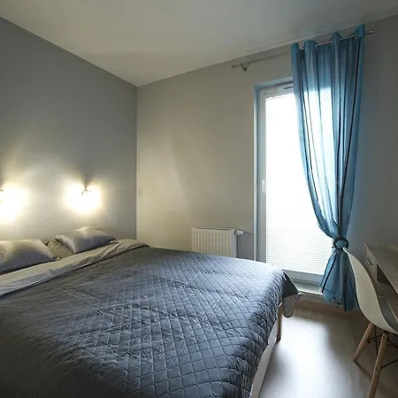 View Od Wroclawapartament-pl فروتسواف