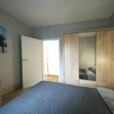 View Od Wroclawapartament-pl *