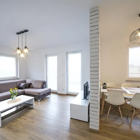 View Od Wroclawapartament-pl فروتسواف