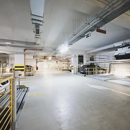 View Od Wroclawapartament-pl فروتسواف