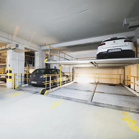 View Od Wroclawapartament-pl شقة