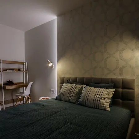 View Od Wroclawapartament-pl *