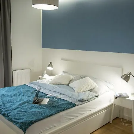 Daire View Od Wroclawapartament-pl *