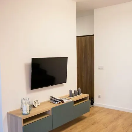 View Od Wroclawapartament-pl شقة فروتسواف