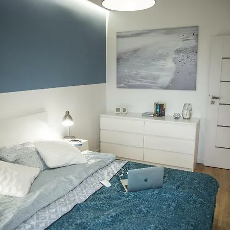 View Od Wroclawapartament-pl * فروتسواف