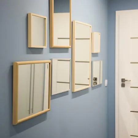 شقة View Od Wroclawapartament-pl *