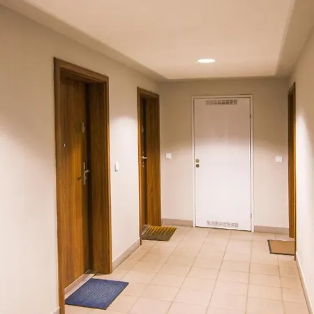 View Od Wroclawapartament-pl شقة فروتسواف