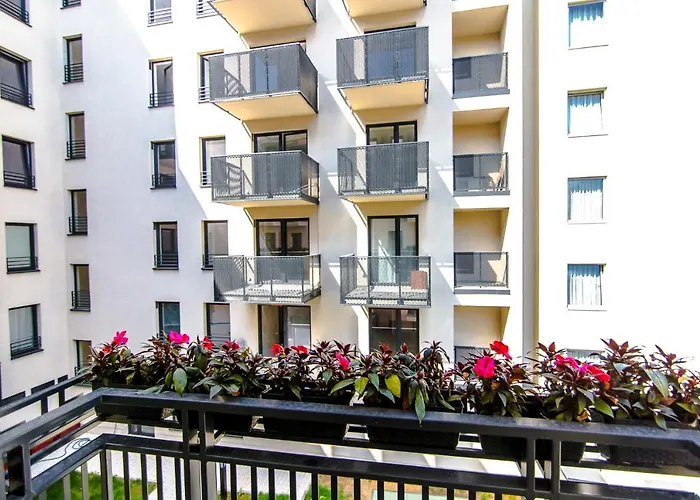 View Od Wroclawapartament-pl