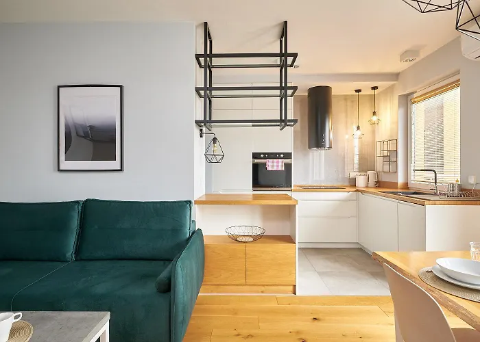 View Od Wroclawapartament-pl Wrocław