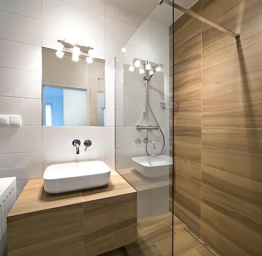 Apartament View Od Wroclawapartament-pl Wrocław