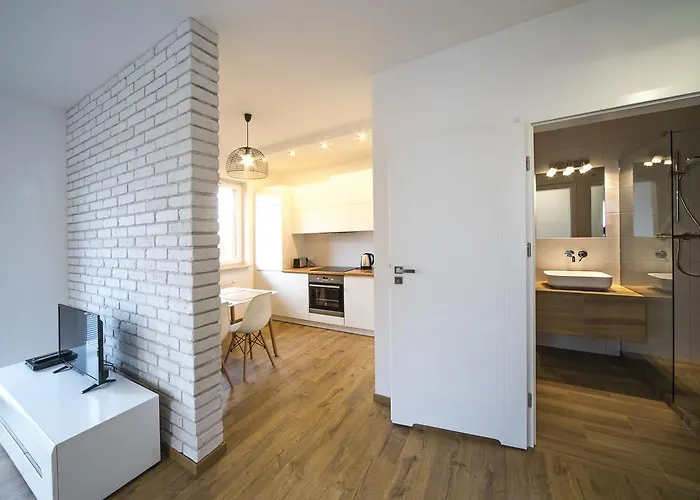 View Od Wroclawapartament-pl Wrocław