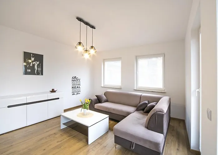 Apartament View Od Wroclawapartament-pl Wrocław