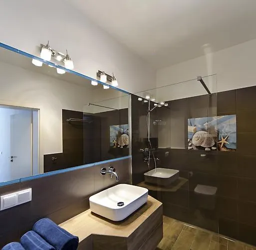 Apartament View Od Wroclawapartament-pl