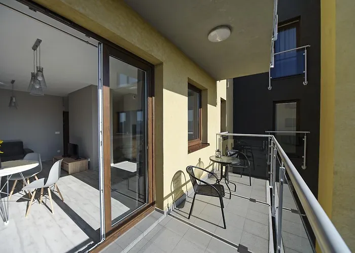 View Od Wroclawapartament-pl * Wrocław