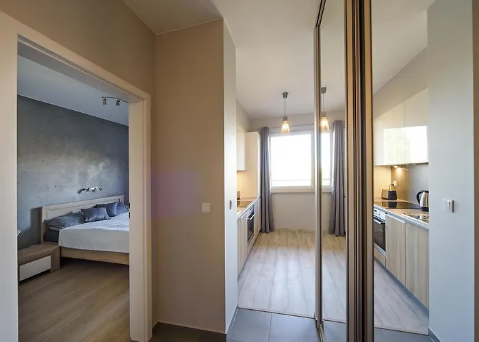 View Od Wroclawapartament-pl