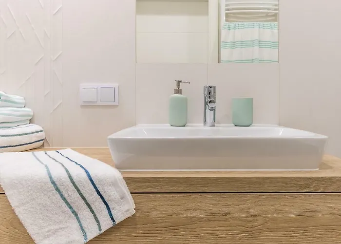 View Od Wroclawapartament-pl Apartament Wrocław