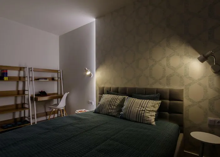 View Od Wroclawapartament-pl *