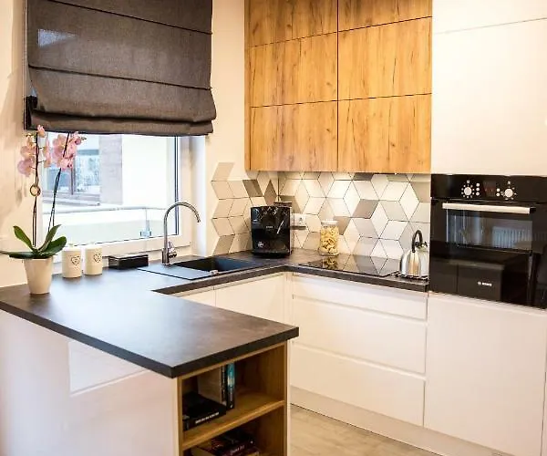 Apartament View Od Wroclawapartament-pl