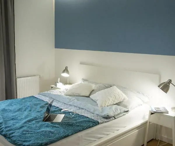 Apartament View Od Wroclawapartament-pl *