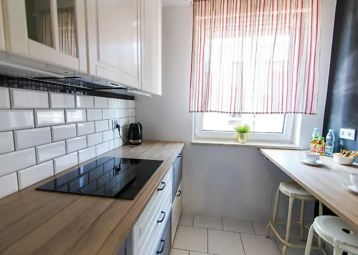 View Od Wroclawapartament-pl Wrocław