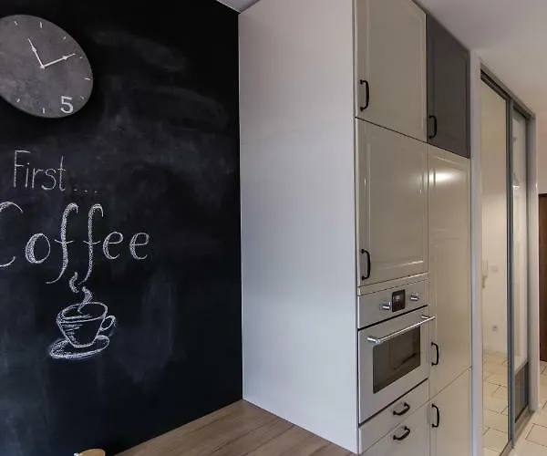 View Od Wroclawapartament-pl