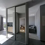 View Od Wroclawapartament-pl *