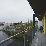 View Od Wroclawapartament-pl Lejlighed Wrocław