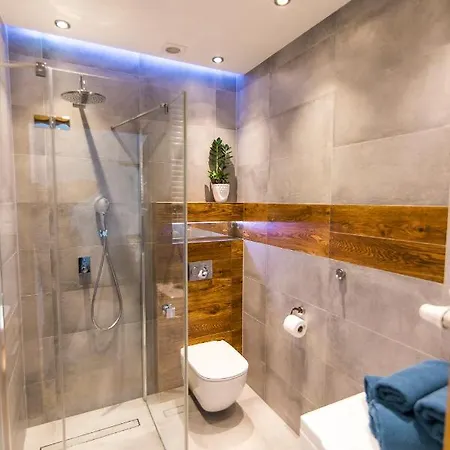 View Od Wroclawapartament-pl