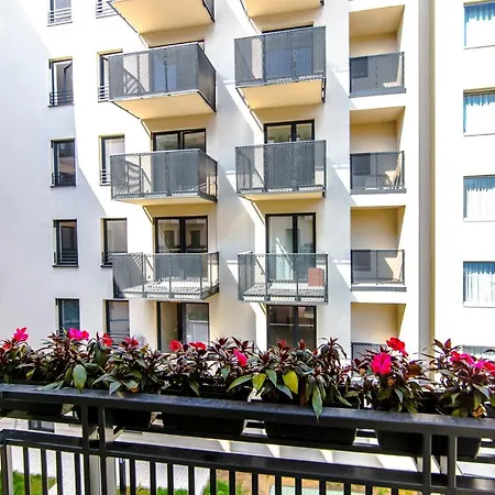 View Od Wroclawapartament-pl