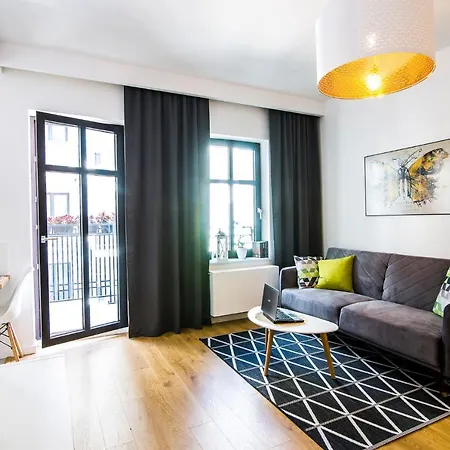 Appartement View Od Wroclawapartament-pl