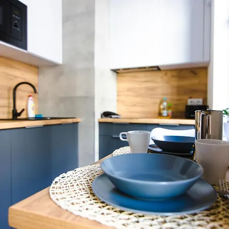 Apartamento View Od Wroclawapartament-pl