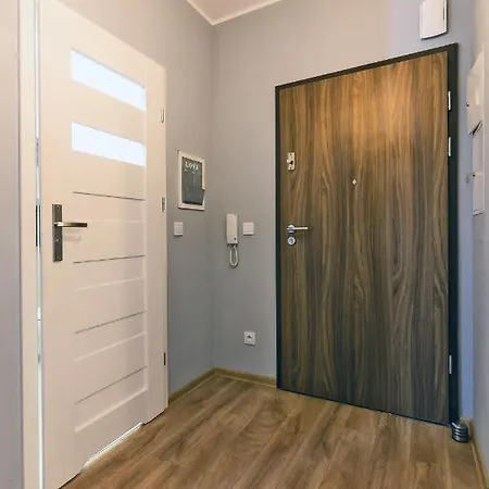 Appartement View Od Wroclawapartament-pl *