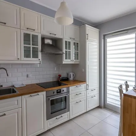 Appartement View Od Wroclawapartament-pl Wrocław