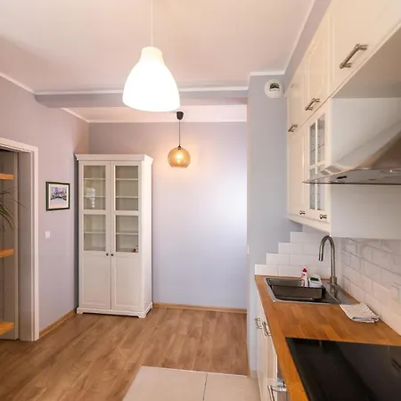View Od Wroclawapartament-pl Appartement Wrocław