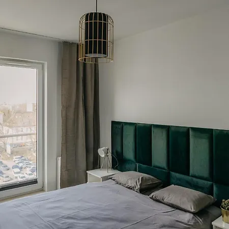 View Od Wroclawapartament-pl Appartement Wrocław