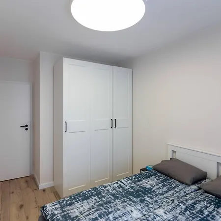 View Od Wroclawapartament-pl Appartement *