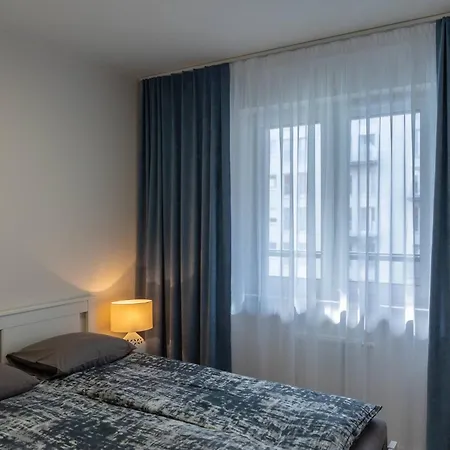Appartement View Od Wroclawapartament-pl Wrocław