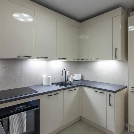 View Od Wroclawapartament-pl Appartement *