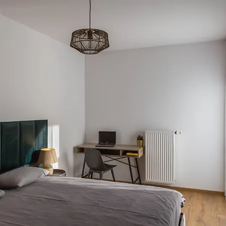 View Od Wroclawapartament-pl Appartement Wrocław