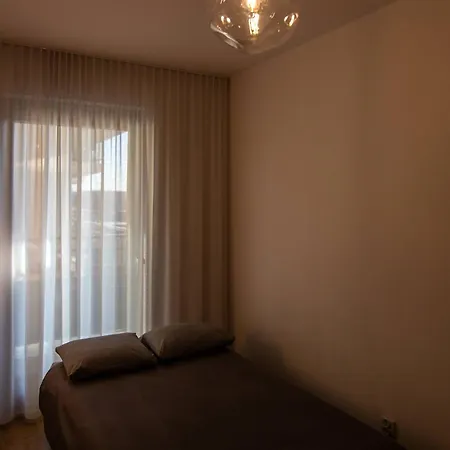 View Od Wroclawapartament-pl Appartement Wrocław