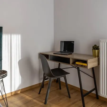 View Od Wroclawapartament-pl Appartement Wrocław