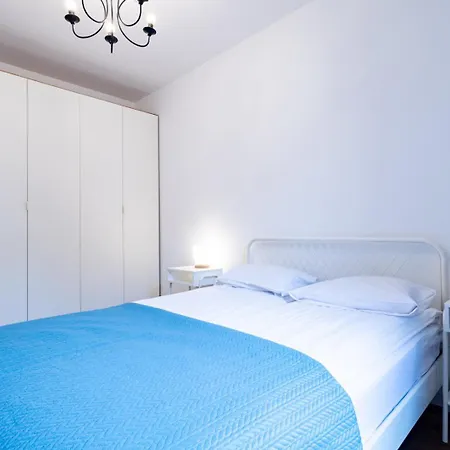 View Od Wroclawapartament-pl Appartement