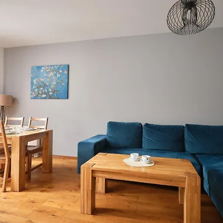 Apartament View Od Wroclawapartament-pl