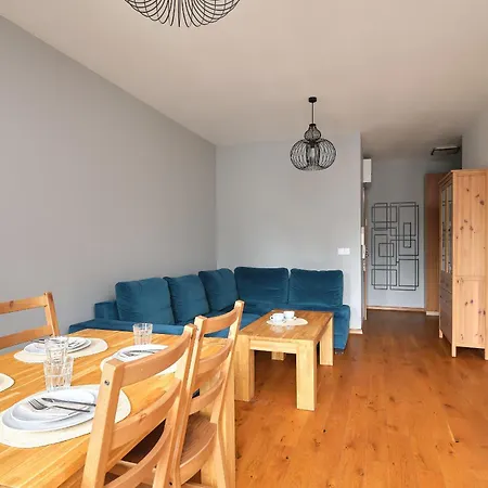 Apartament View Od Wroclawapartament-pl